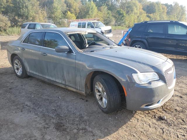 2018 CHRYSLER 300 TOURIN #3297805819