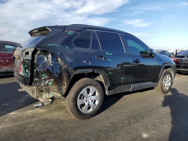 2019 TOYOTA RAV4 LE #3304086490