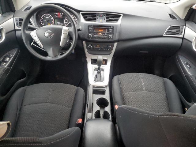 2015 NISSAN SENTRA S - 3N1AB7AP1FY321436