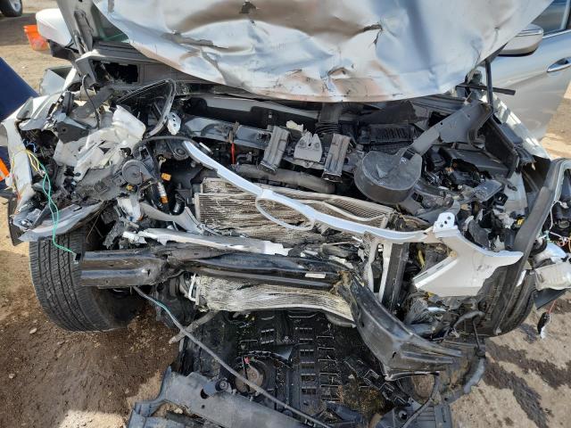 2015 HYUNDAI SANTA FE S #3278595951