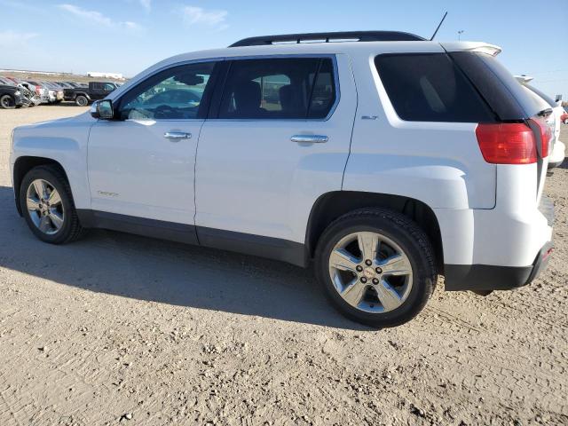 2014 GMC TERRAIN SL - 2GKFLXEK5E6383926