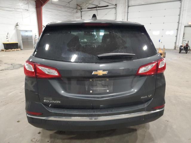2018 CHEVROLET EQUINOX LT #3315704721