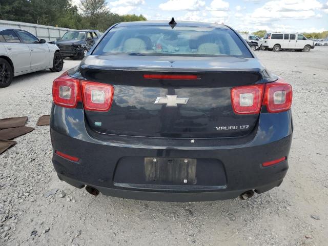 2015 CHEVROLET MALIBU LTZ 1G11F5SL0FF235701