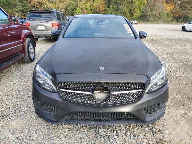 2018 MERCEDES-BENZ C 43 4MATI #3268260045