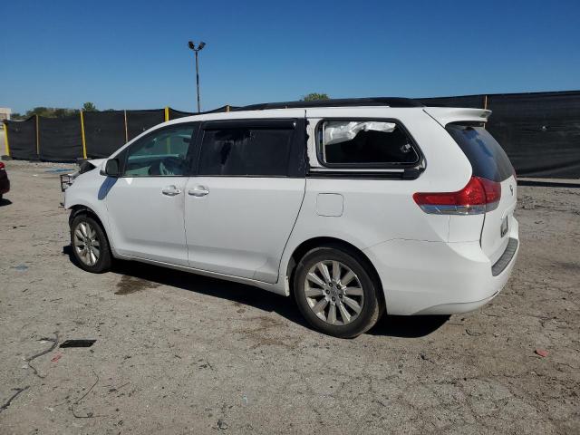 2012 TOYOTA SIENNA LE - 5TDJK3DC8CS031888