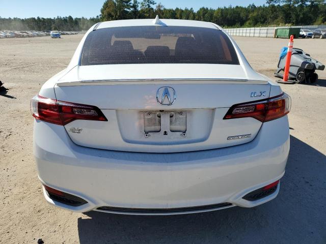 2018 ACURA ILX SPECIA - 19UDE2F43JA008700