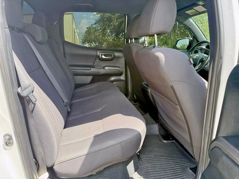 2017 TOYOTA TACOMA DOU - 3TMCZ5AN4HM062777