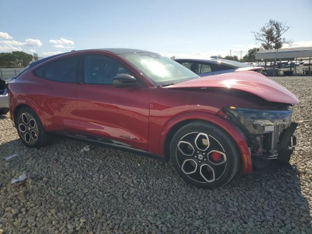 2022 FORD MUSTANG MA - 3FMTK4SE7NMA07700