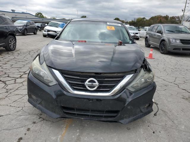 2017 NISSAN ALTIMA 2.5 #3297082500