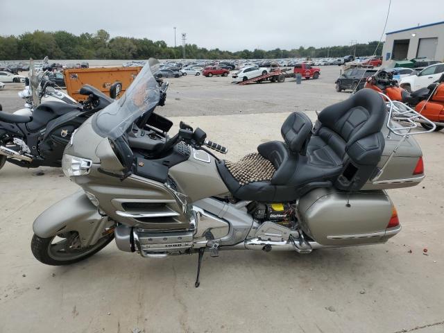 2002 HONDA GL1800 1HFSC47082A101156