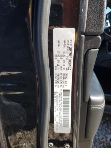 2014 JEEP GRAND CHER - 1C4RJFBG3EC214729