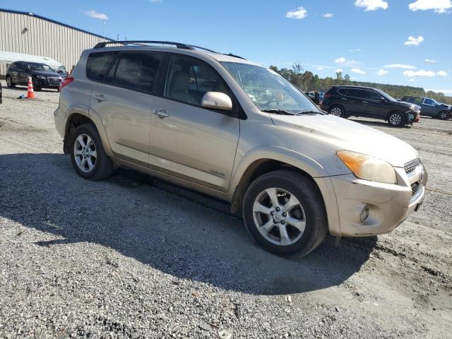 2010 TOYOTA RAV4 LIMITED #3277067179