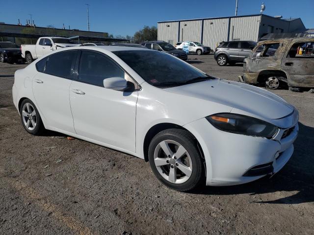 2016 DODGE DART SXT #3291517918