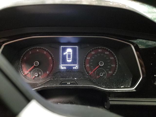 2019 VOLKSWAGEN JETTA S 3VWC57BU2KM179176