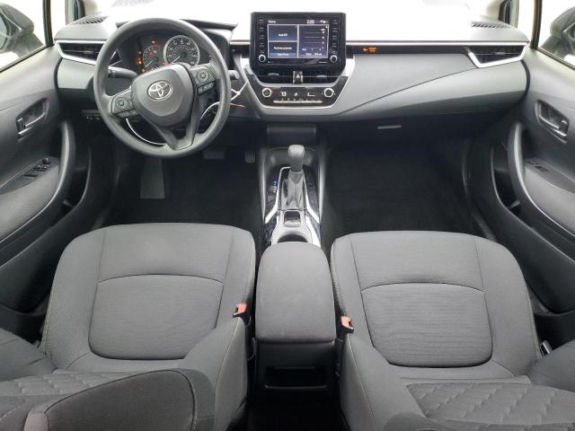 2022 TOYOTA COROLLA LE - JTDEPMAE2N3017522