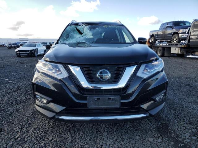 2018 NISSAN ROGUE S #3293353431