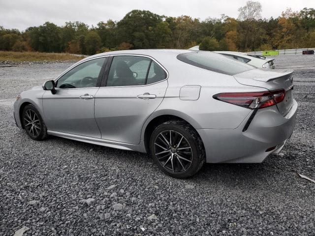 2021 TOYOTA CAMRY SE - 4T1G11AK2MU479971