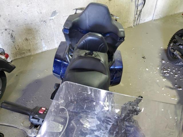 2019 HONDA GL1800 D JH2SC7954KK101368