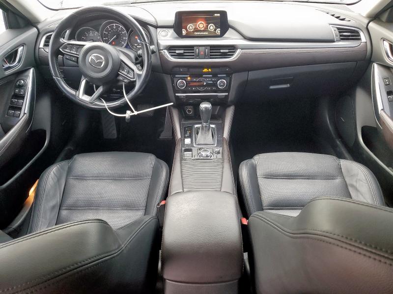 2017 MAZDA 6 GRAND TO #3286642324