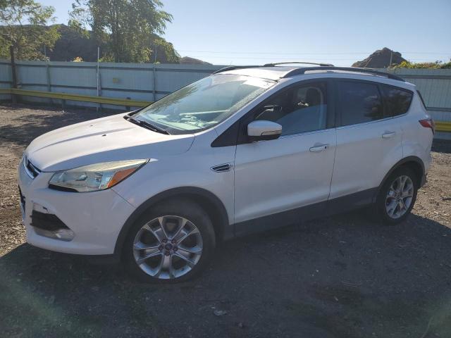FORD ESCAPE SEL