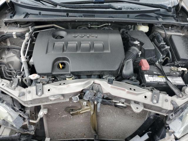 2018 TOYOTA COROLLA L - 5YFBURHE6JP805896