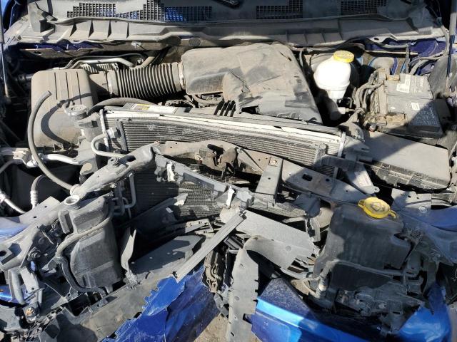 2018 RAM 1500 ST #3276425663