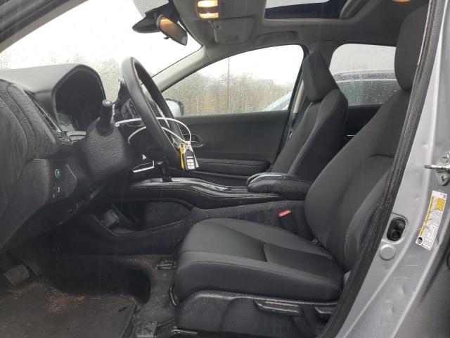 2020 HONDA HR-V EX 3CZRU6H57LM732426