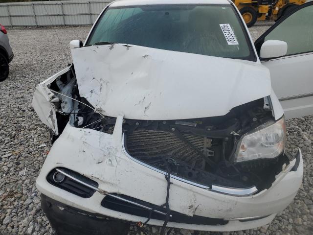 2014 CHRYSLER TOWN & COU - 2C4RC1BG2ER393947