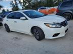 Lot #3303787458 2017 NISSAN ALTIMA 2.5