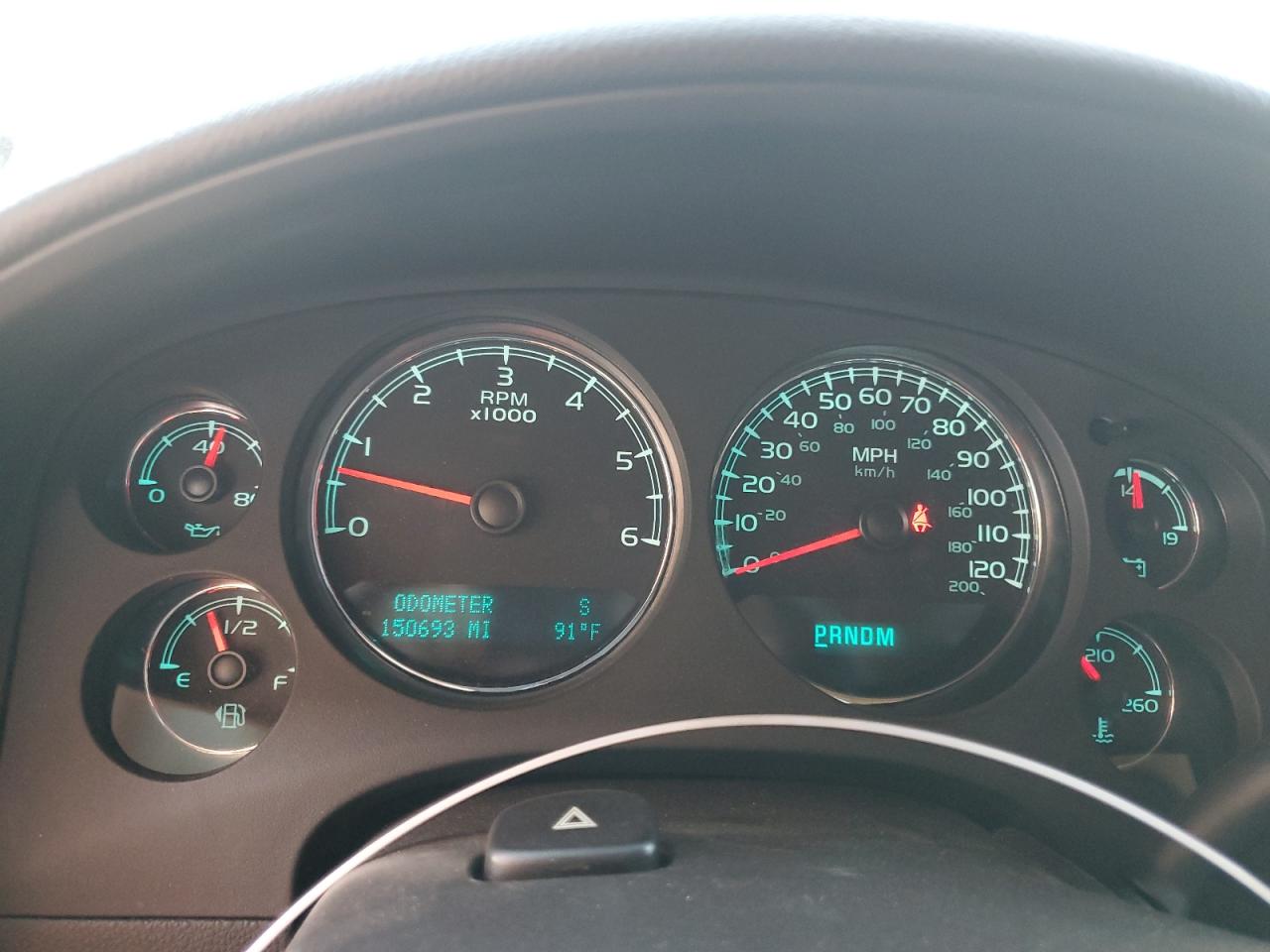 Lot #3310776964 2012 GMC SIERRA K15