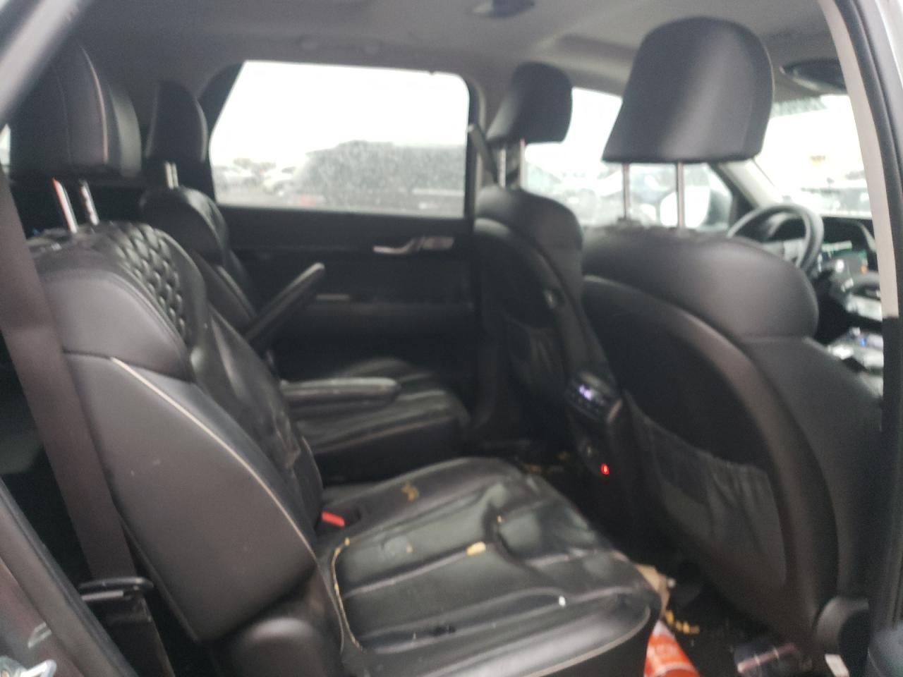 HYUNDAI PALISADE LIMITED