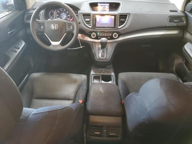 2016 HONDA CR-V EX - 2HKRM4H59GH692386