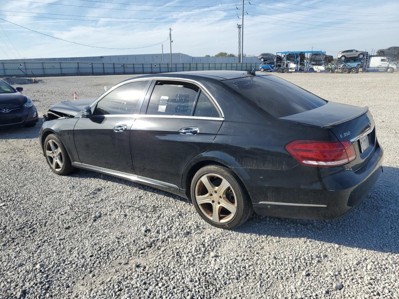 MERCEDES-BENZ E-CLASS 350 4MATIC