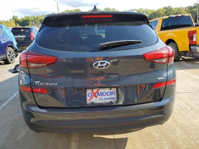 2021 HYUNDAI TUCSON LIM KM8J3CA42MU382413