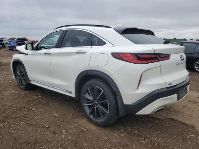 2022 INFINITI QX55 ESSEN #3297218384