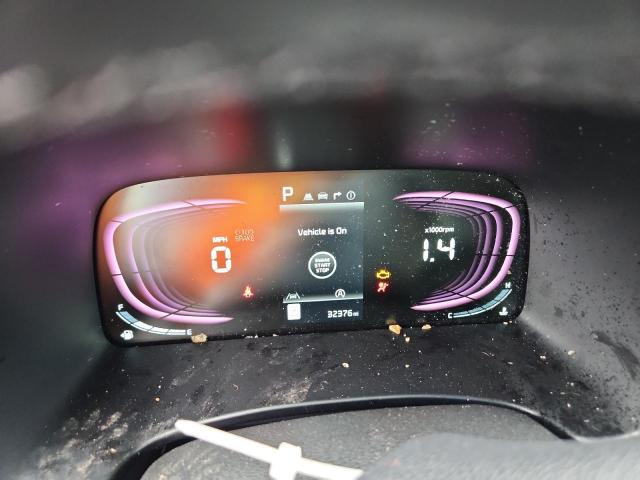 2023 KIA SOUL EX #3311612235