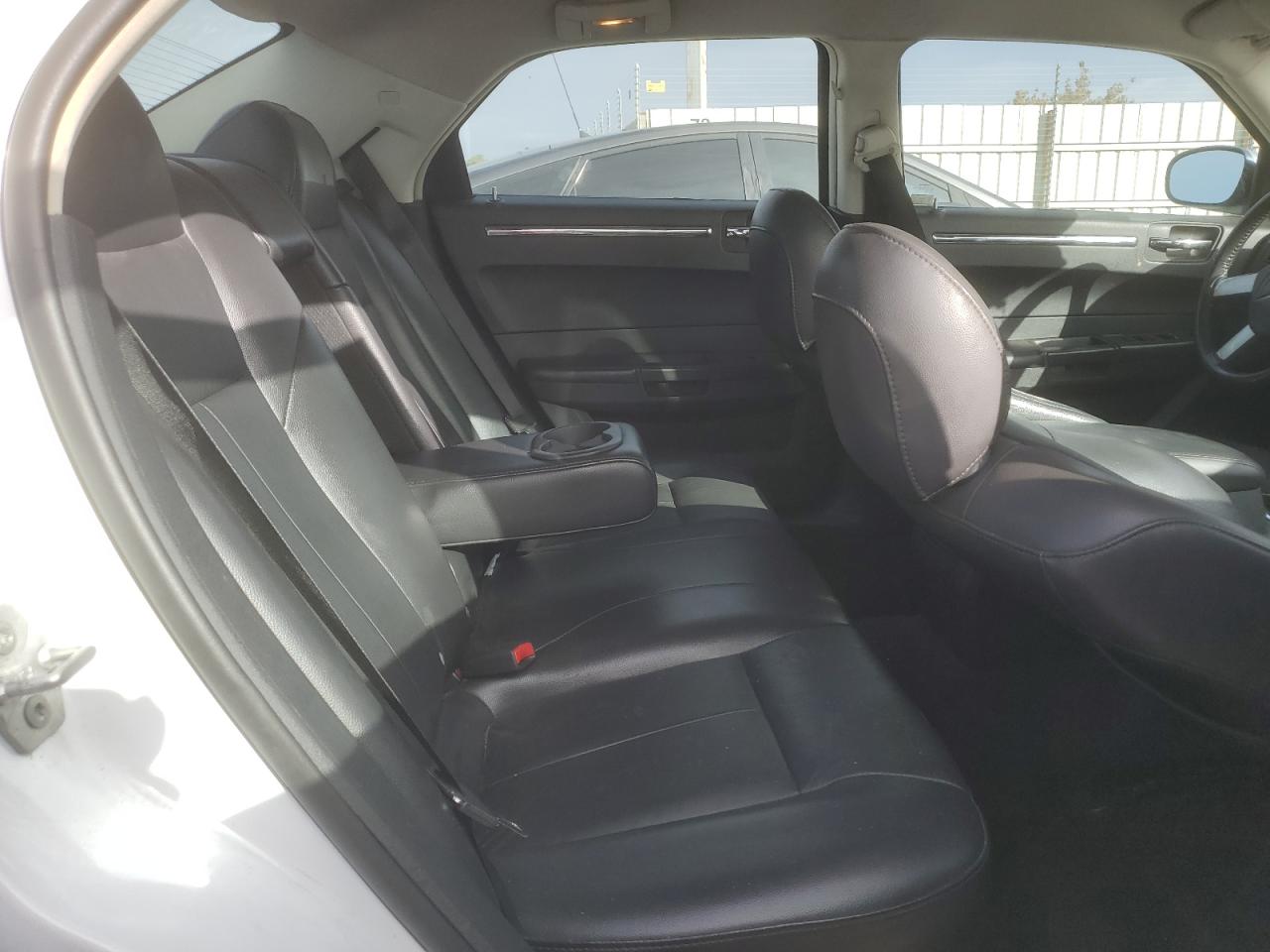 CHRYSLER 300 TOURING