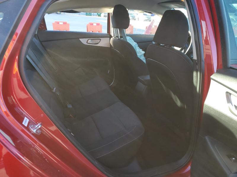 2024 KIA FORTE LX - 3KPF24AD2RE777345