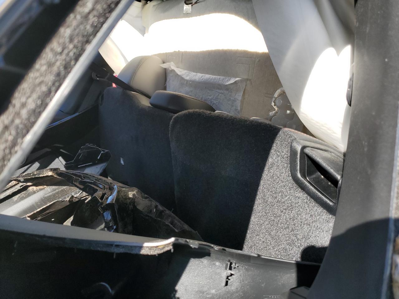 HONDA CR-V SPORT TOURING