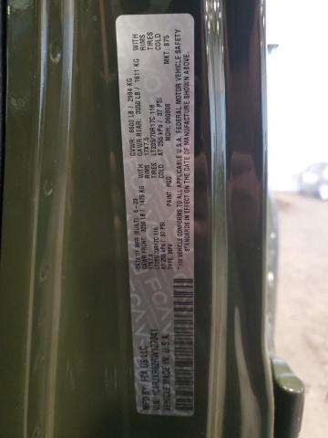 2024 JEEP WRANGLER R #3301892421