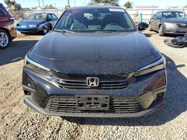 2023 HONDA CIVIC SPOR 2HGFE2F56PH503131