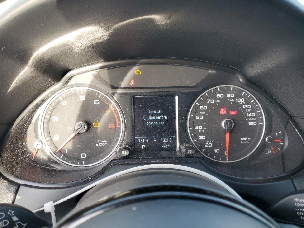 AUDI Q5 PREMIUM PLUS