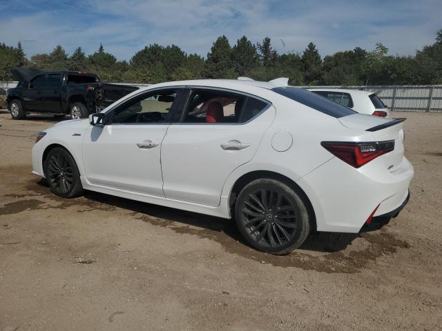 2022 ACURA ILX PREMIU 19UDE2F86NA006917