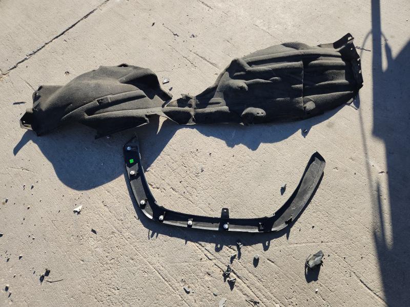 2021 SUBARU FORESTER - JF2SKAFC6MH507049