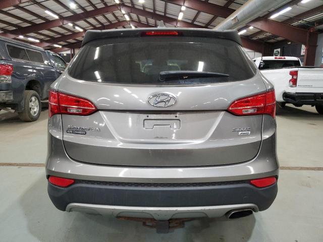 2014 HYUNDAI SANTA FE S - 5XYZTDLB8EG152578