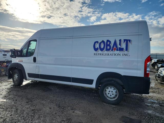 2021 RAM PROMASTER #3294531627
