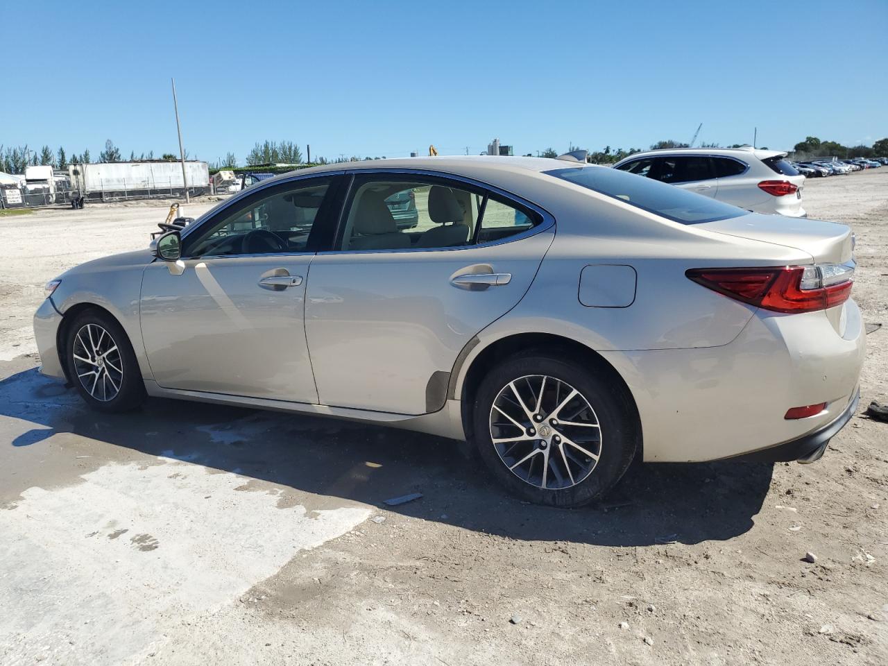 LEXUS ES 350