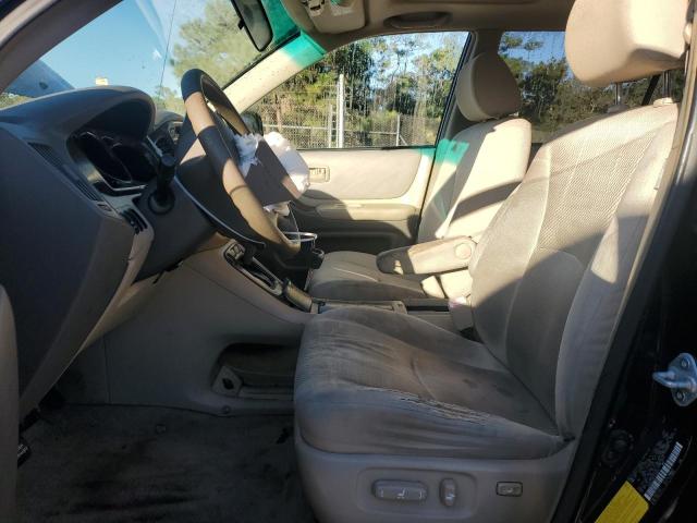 2007 TOYOTA HIGHLANDER #3316929097