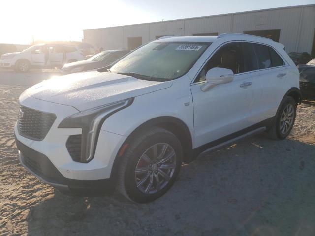 2019 CADILLAC XT4 PREMIU #3309286624