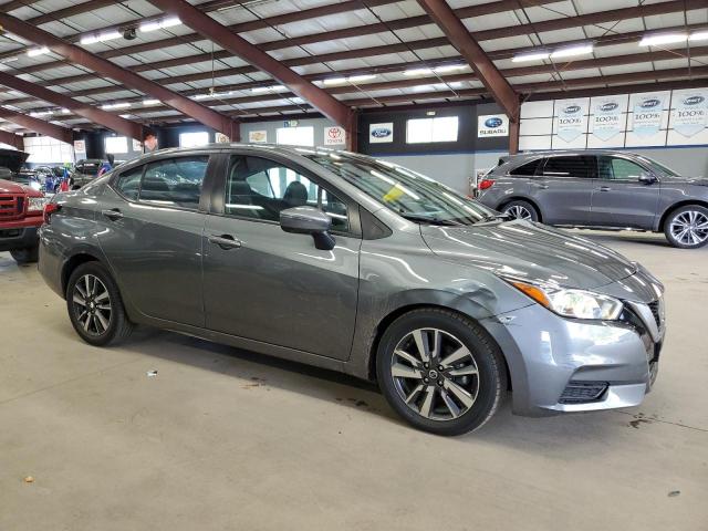 2021 NISSAN VERSA SV 3N1CN8EV0ML831799